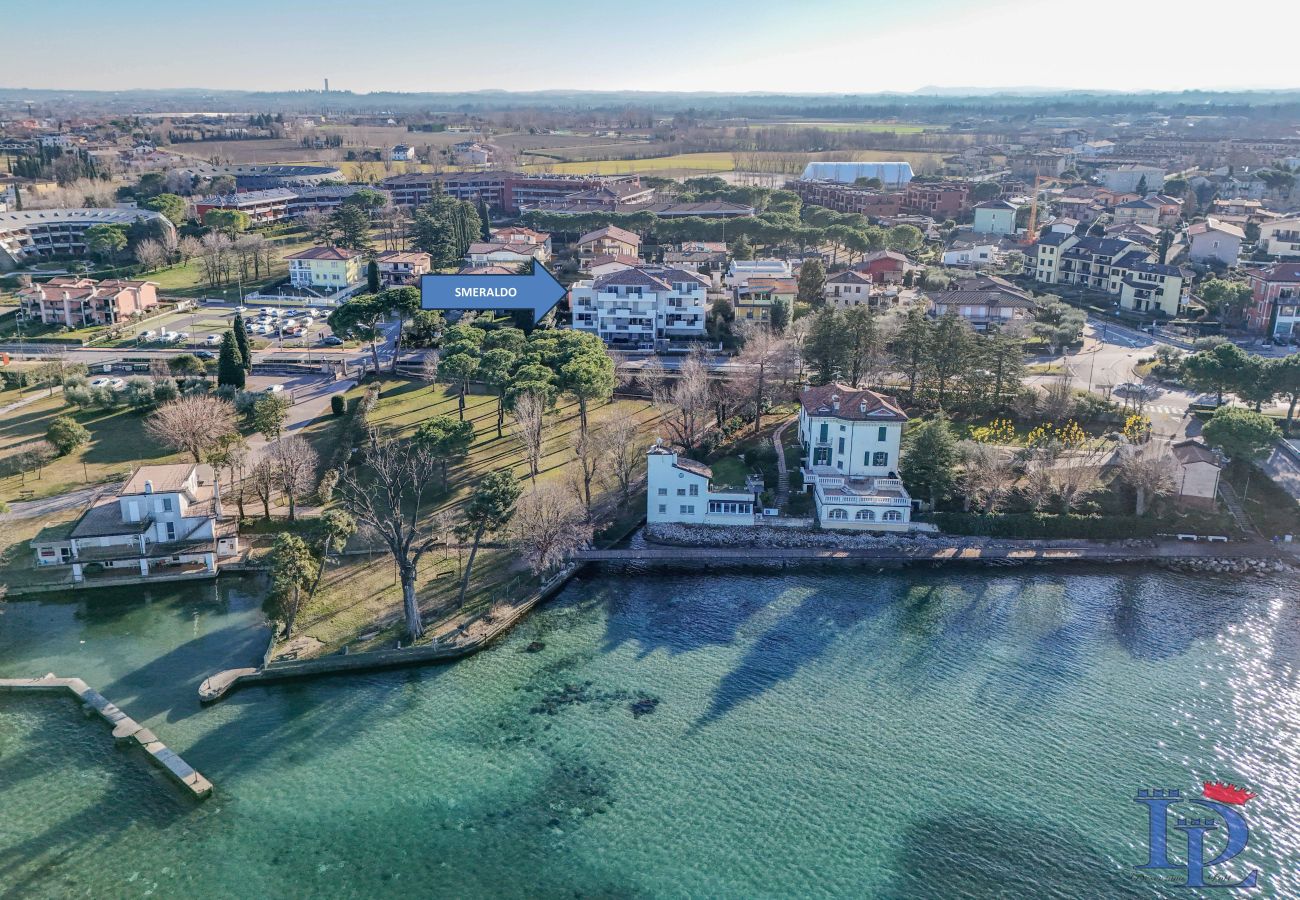 Appartamento a Desenzano del Garda - Desenzanoloft : Smeraldo family apartment   cir 017067-CNI-00886