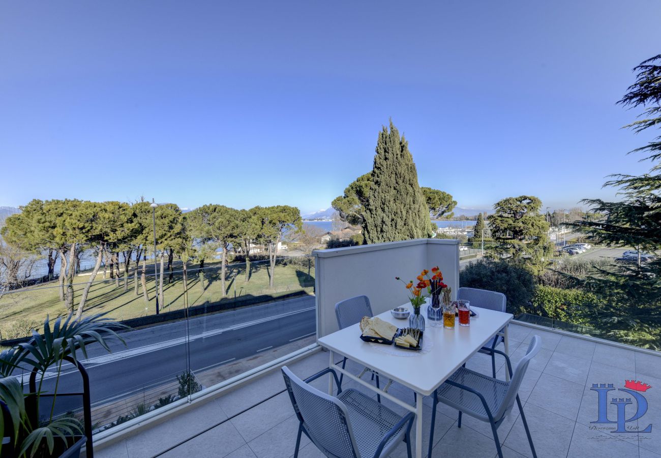 Appartamento a Desenzano del Garda - Desenzanoloft : Smeraldo family apartment   cir 017067-CNI-00886