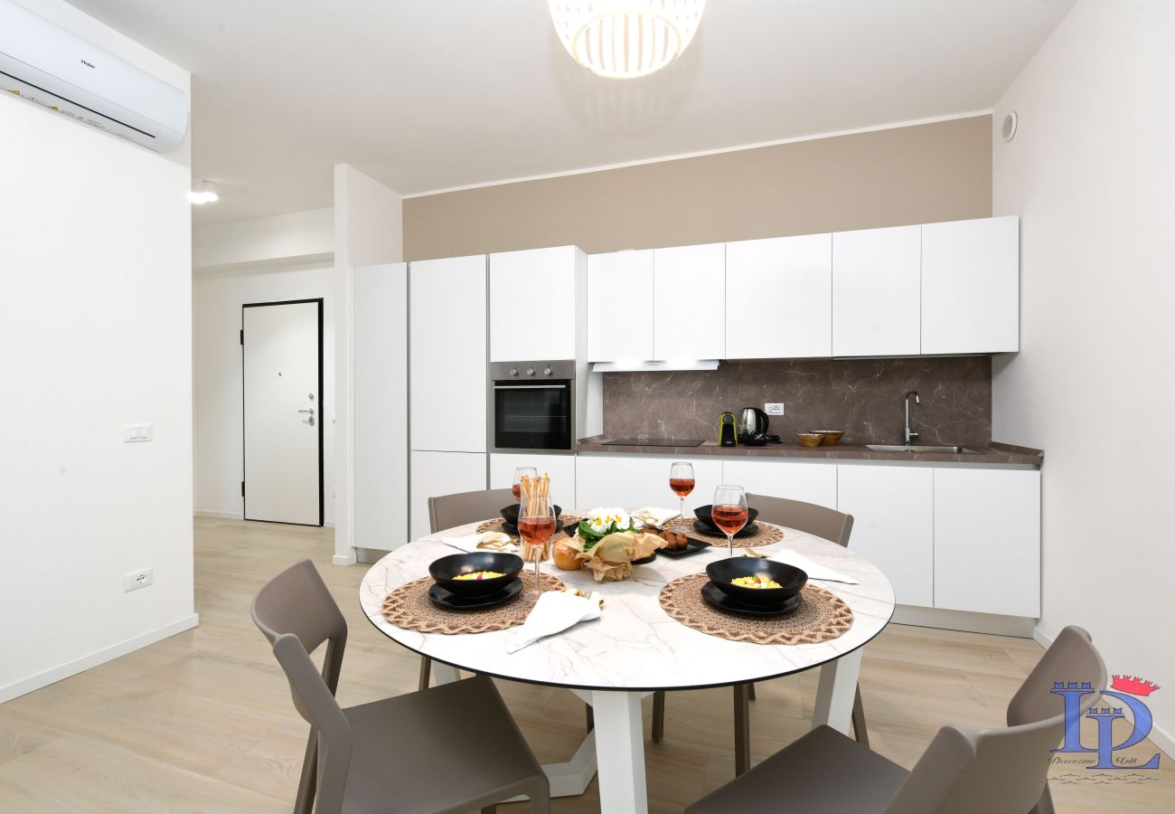 Appartamento a Desenzano del Garda - Desenzanoloft : Elegance  CIN IT017067C2QY73H3YF