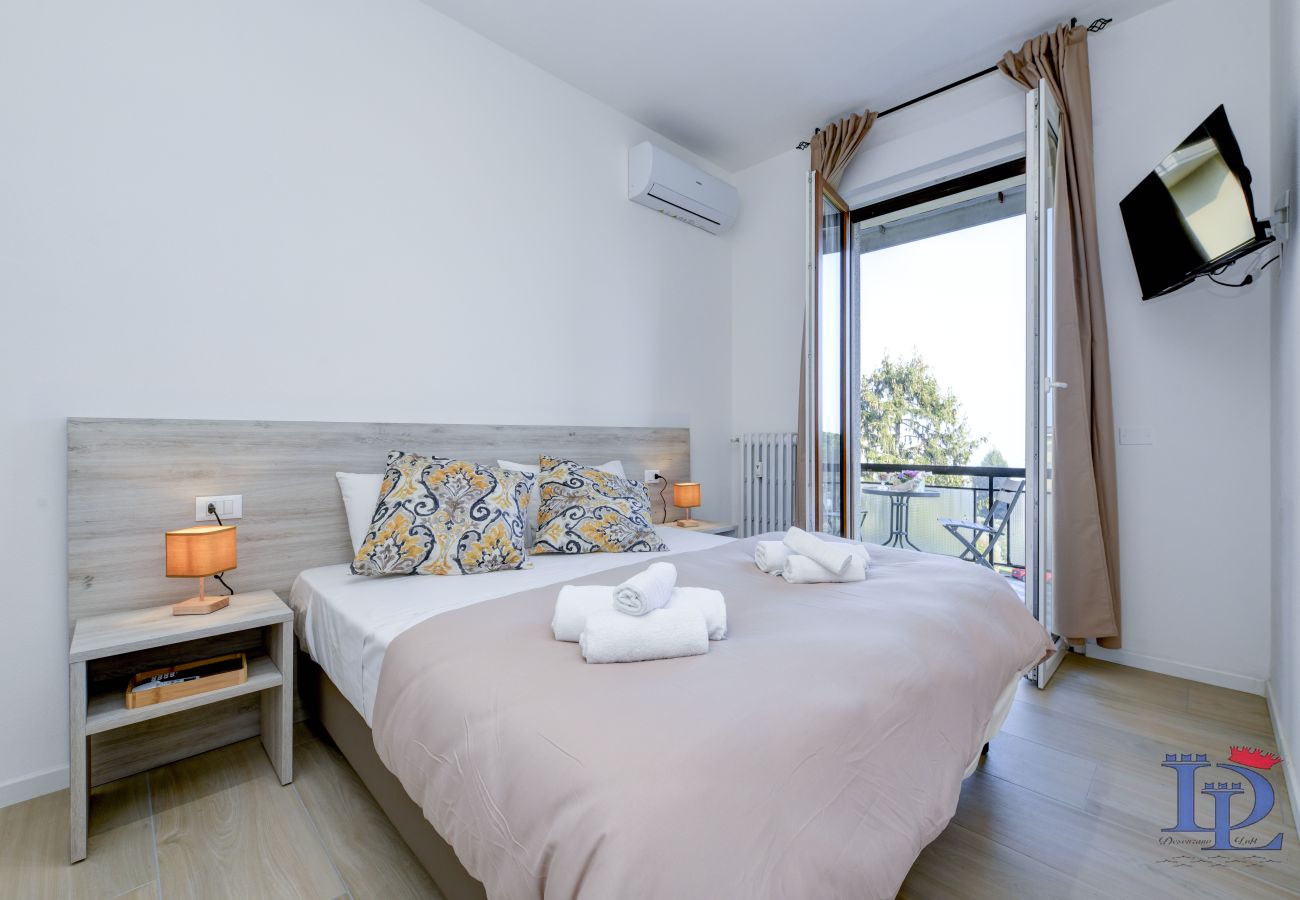 Appartamento a Desenzano del Garda - Desenzanoloft : Elegance  CIN IT017067C2QY73H3YF