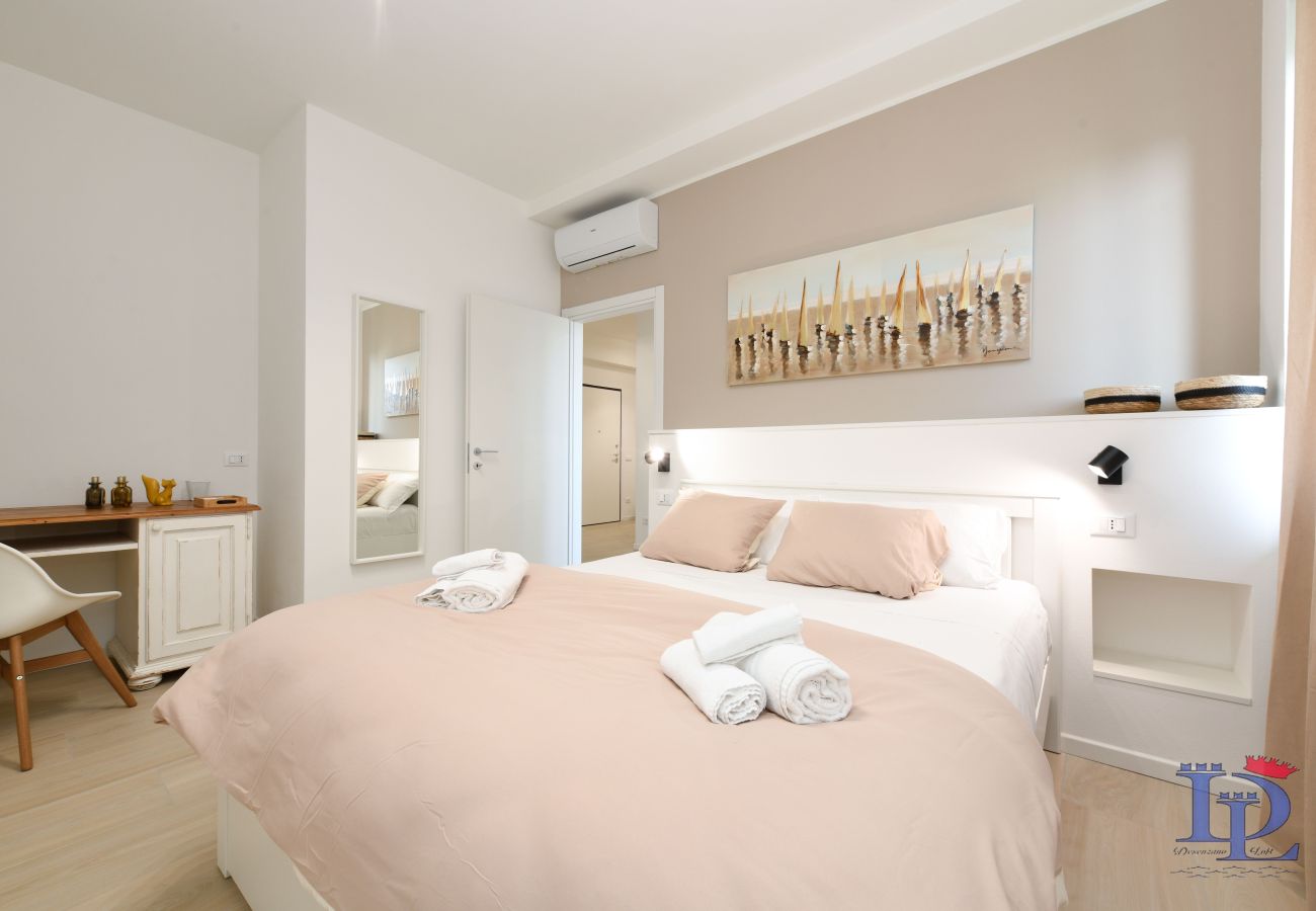 Appartamento a Desenzano del Garda - Desenzanoloft : Elegance  CIN IT017067C2QY73H3YF