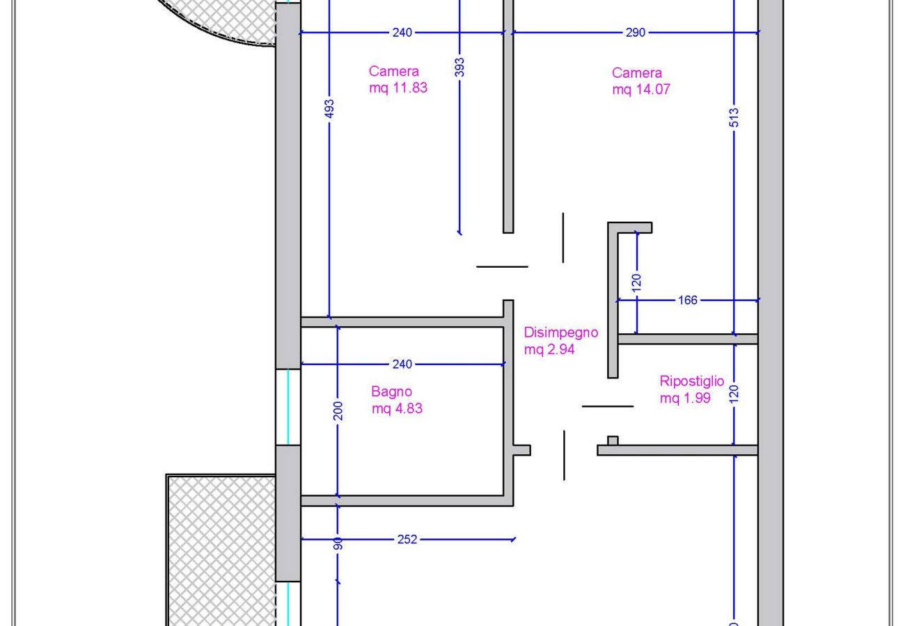 Appartamento a Desenzano del Garda - Desenzanoloft Rosa dei Venti CIN  IT017067C2EKZGQQ95