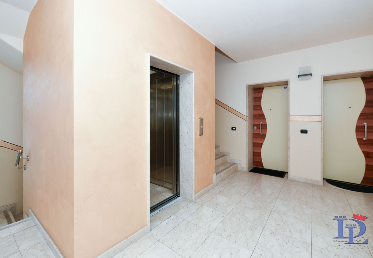 Appartamento a Desenzano del Garda - Desenzanoloft Rosa dei Venti CIN  IT017067C2EKZGQQ95