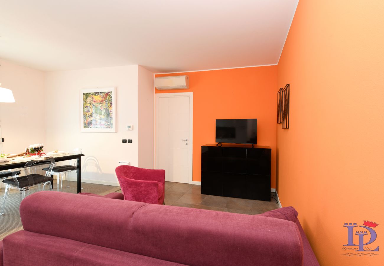 Appartamento a Desenzano del Garda - Desenzanoloft Rosa dei Venti CIN  IT017067C2EKZGQQ95