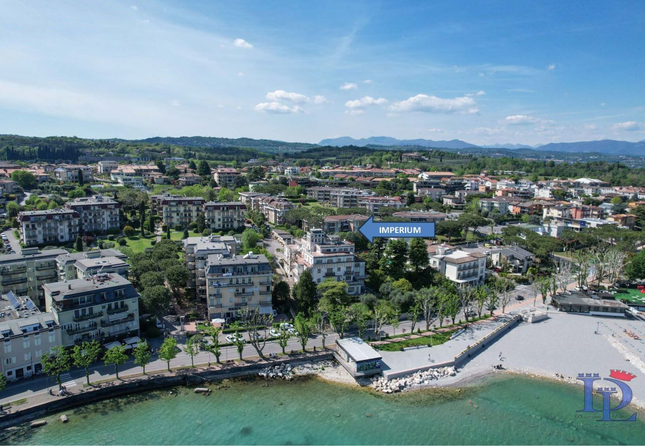 Desenzanoloft, Appartamento, Case vacanza, Desenzano, Lago di Garda, affitti brevi