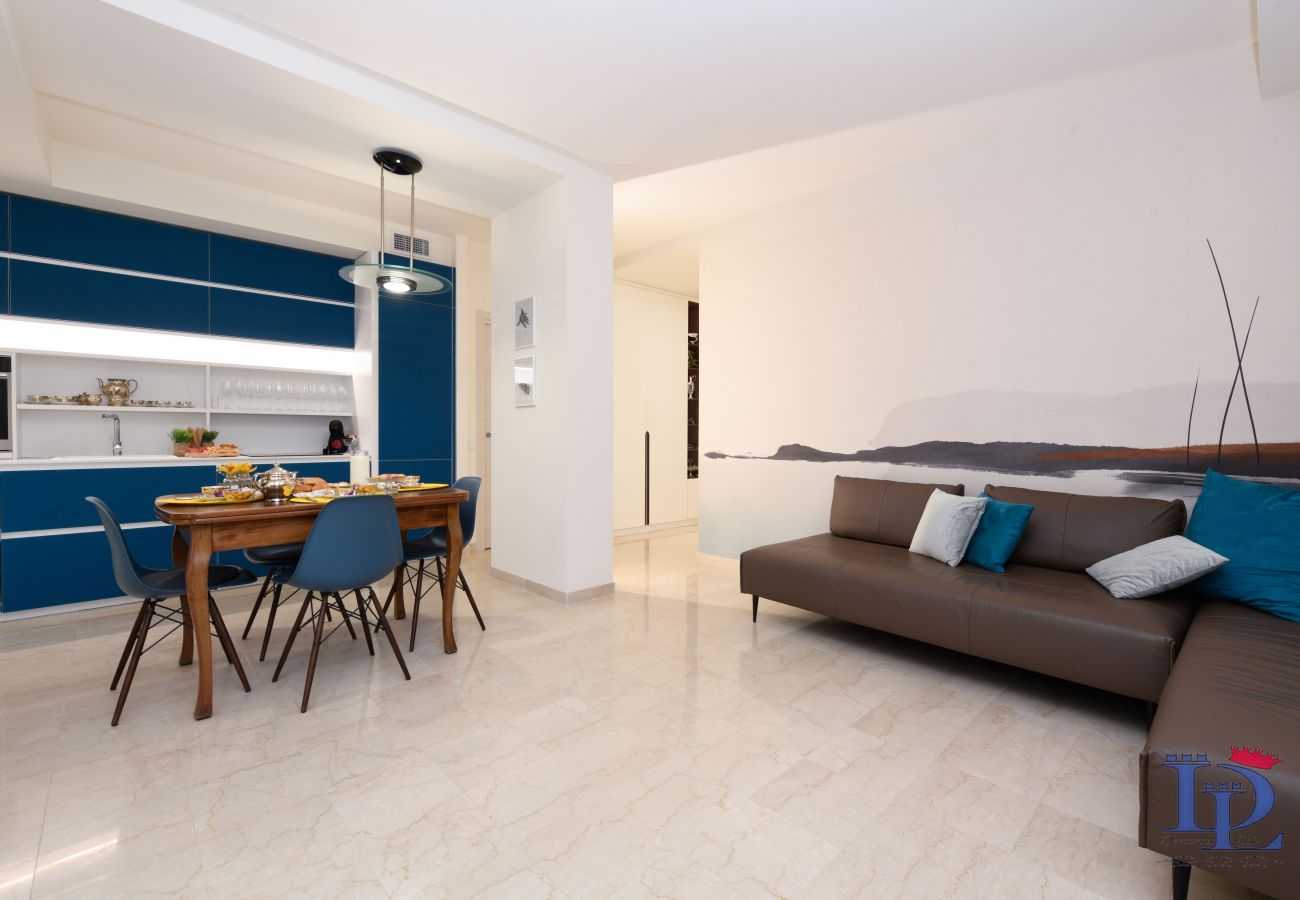 Appartamento a Desenzano del Garda - Desenzanoloft  Imperium apartment CIN IT017067C2V9S62EV6