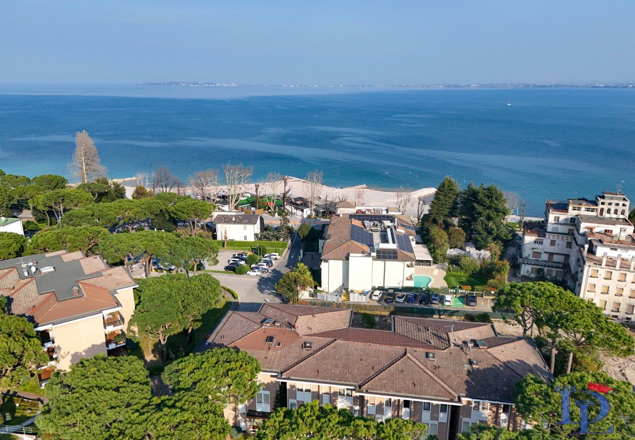 Appartamento a Desenzano del Garda - Desenzanoloft  Imperium apartment CIN IT017067C2V9S62EV6