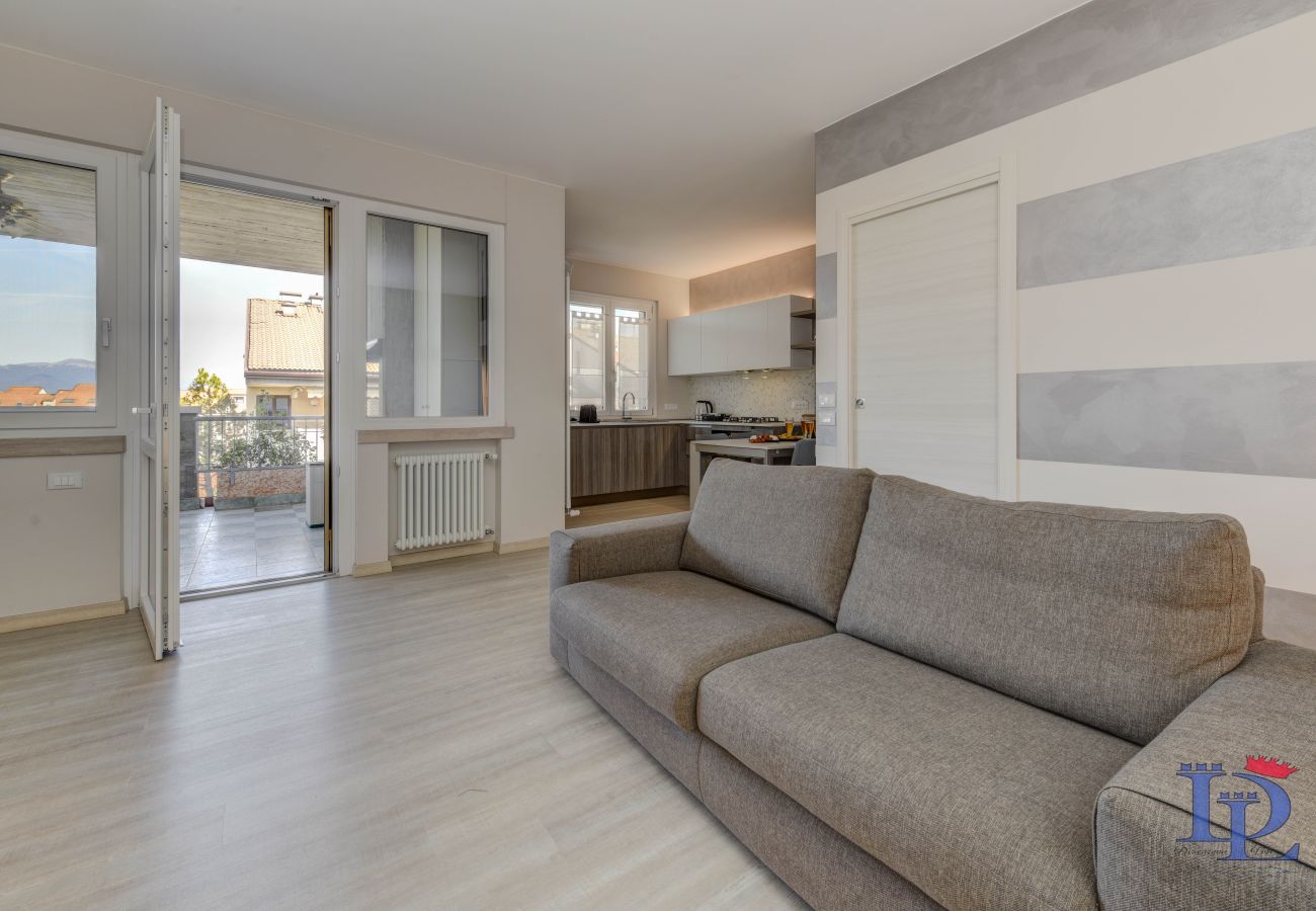 Residence a Desenzano del Garda -  Desenzanoloft : H2o Green Residence CIN  IT017067C2CVZF2QVA