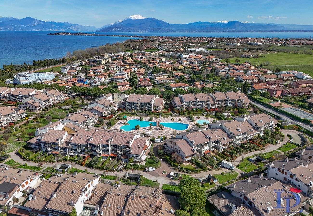 Residence a Desenzano del Garda -  Desenzanoloft : H2o Green Residence CIN  IT017067C2CVZF2QVA