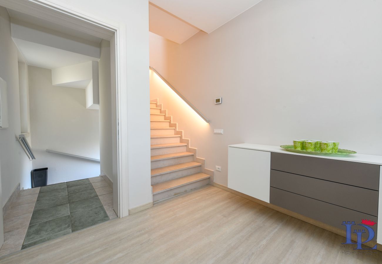 Residence a Desenzano del Garda -  Desenzanoloft : H2o Green Residence CIN  IT017067C2CVZF2QVA