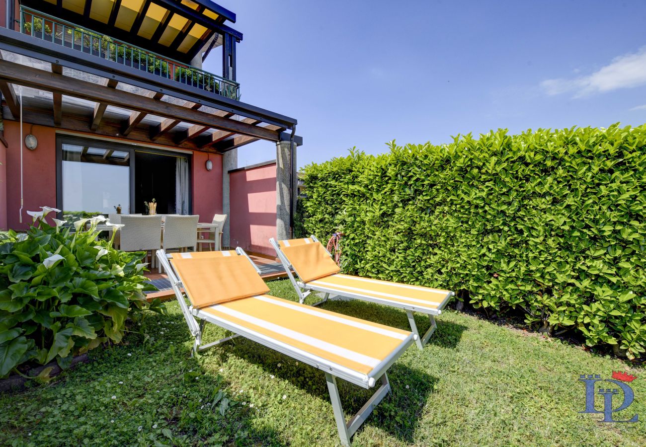 Appartamento a Desenzano del Garda - DesenzanoLoft : Co2  apartment in Residence 5 pools  017067-CNI-00918