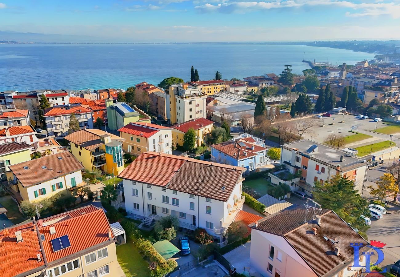 Appartamento a Desenzano del Garda - Desenzanoloft Surfing on the Lake 