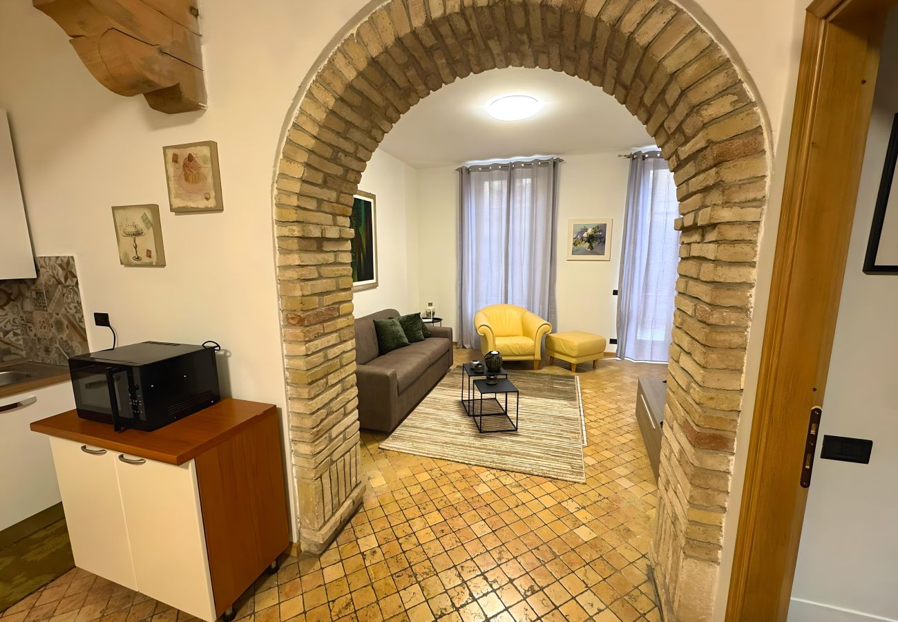 Ferienwohnung in Desenzano del Garda - Desenzanoloft: LET IT BE A DREAM VISTA LAGO CIN: IT017067B4YRNYBUXS