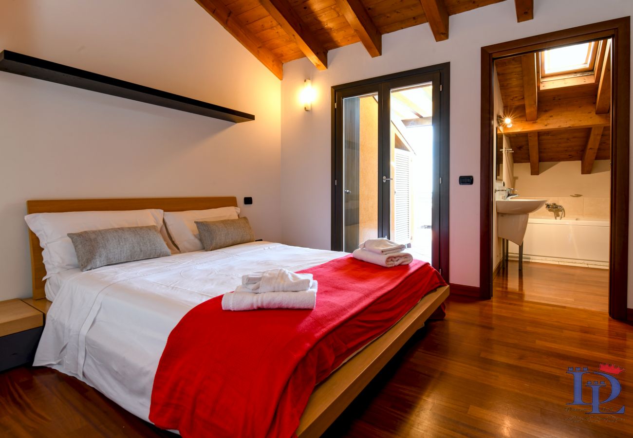 Desenzanoloft, Wohnung, Ferienhaus, Gardasee, Desenzano