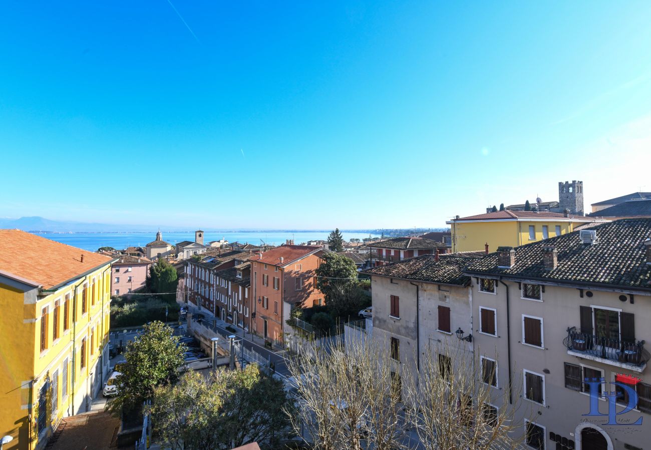 Desenzanoloft, Wohnung, Ferienhaus, Desenzano, Gardasee, Ferienwohnungen, Sirmione