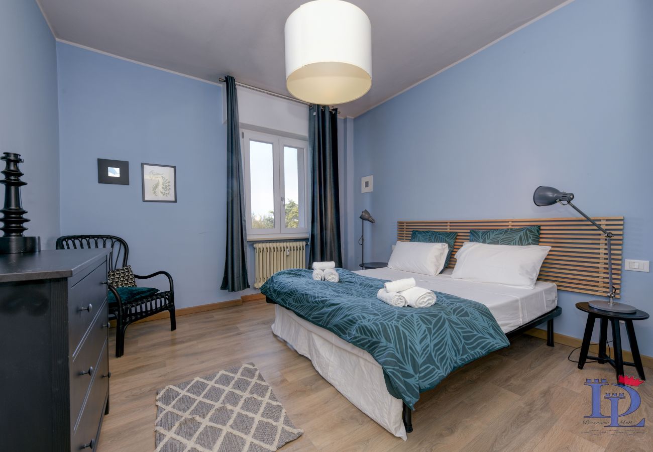 Ferienwohnung in Desenzano del Garda - Desenzanoloft: SMILE'S CIN IT017067C2AF8OHU5P