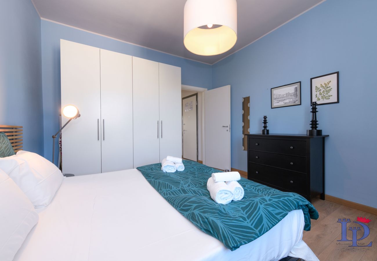 Ferienwohnung in Desenzano del Garda - Desenzanoloft: SMILE'S CIN IT017067C2AF8OHU5P