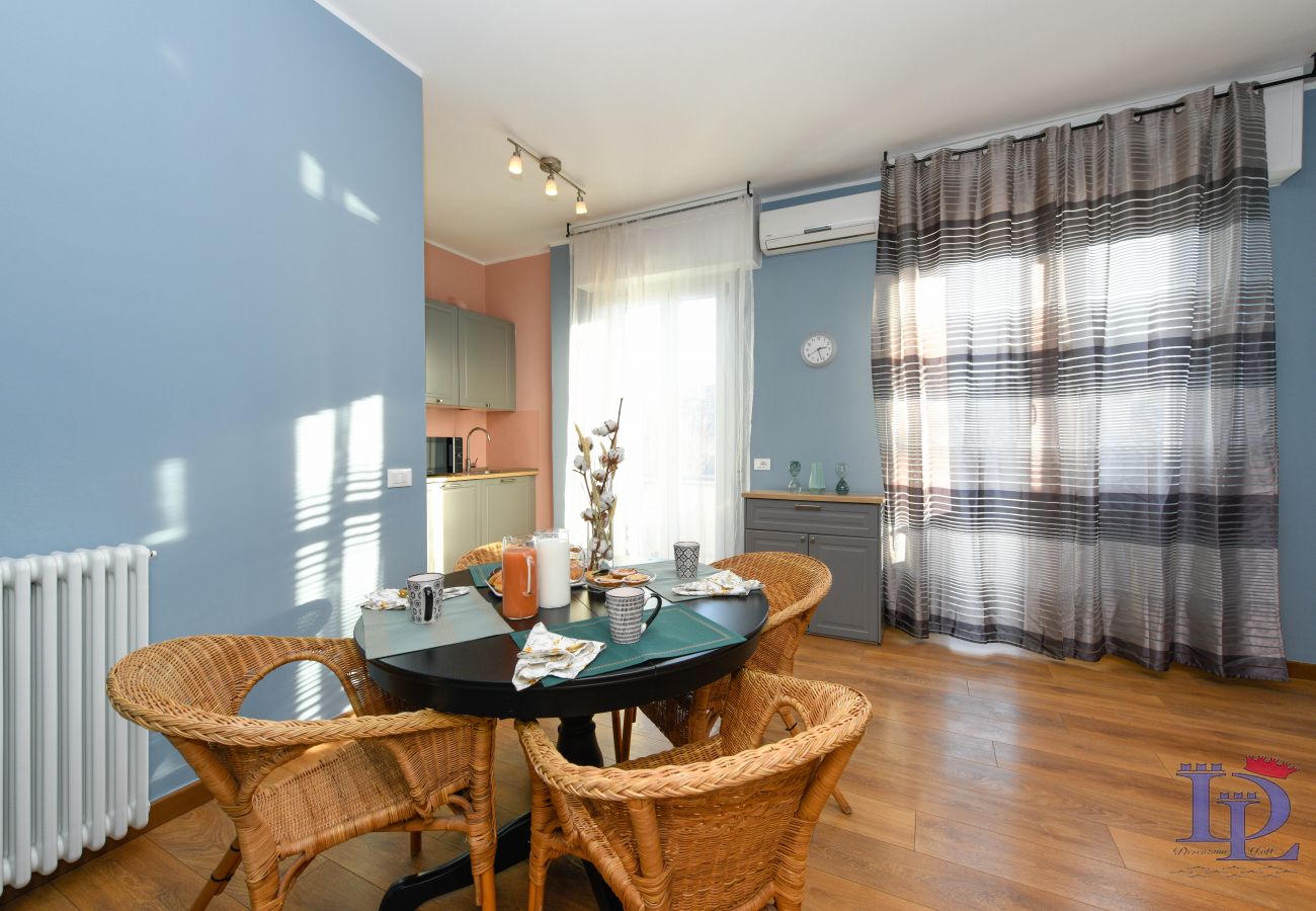 Desenzanoloft, Wohnung, Ferienhaus, Desenzano, Gardasee, Sirmione, Ferienwohnungen