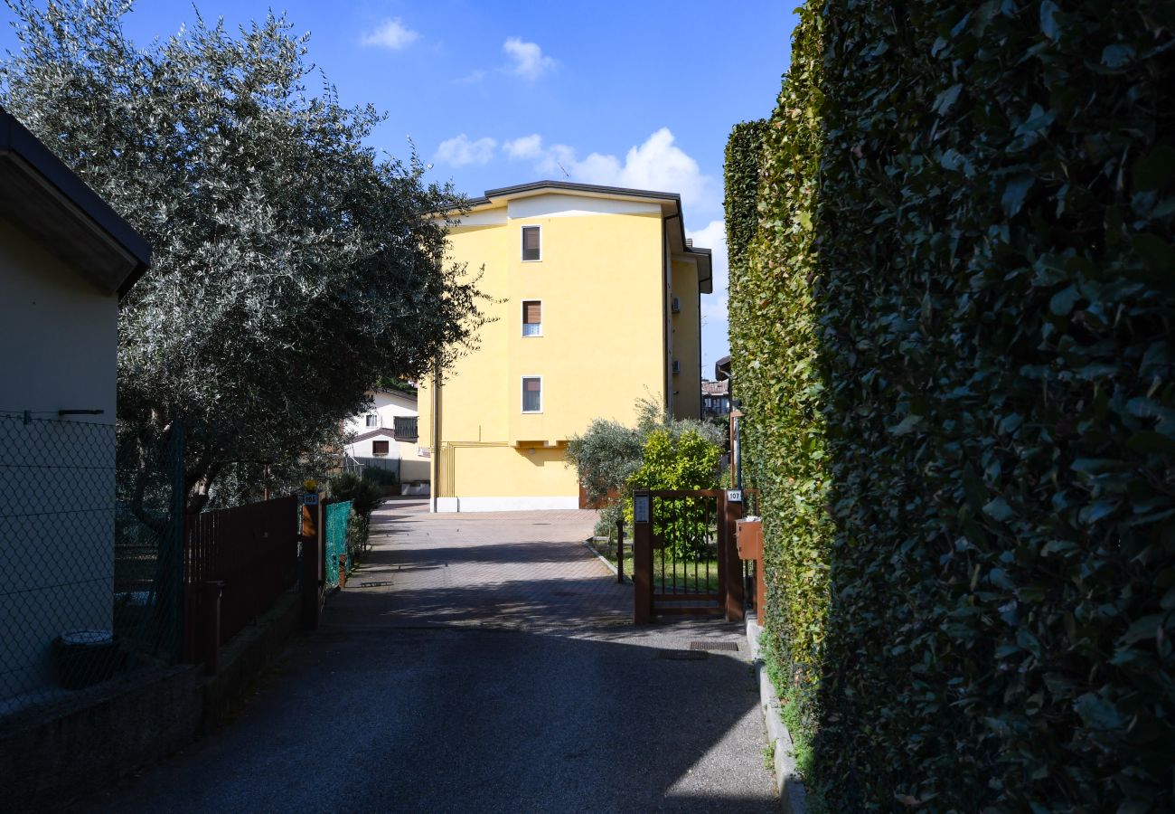 Desenzanoloft, Ferienhaus, Wohnung, Desenzano, Gardasee, Sirmione, kurze Mieten, Ferienwohnung 