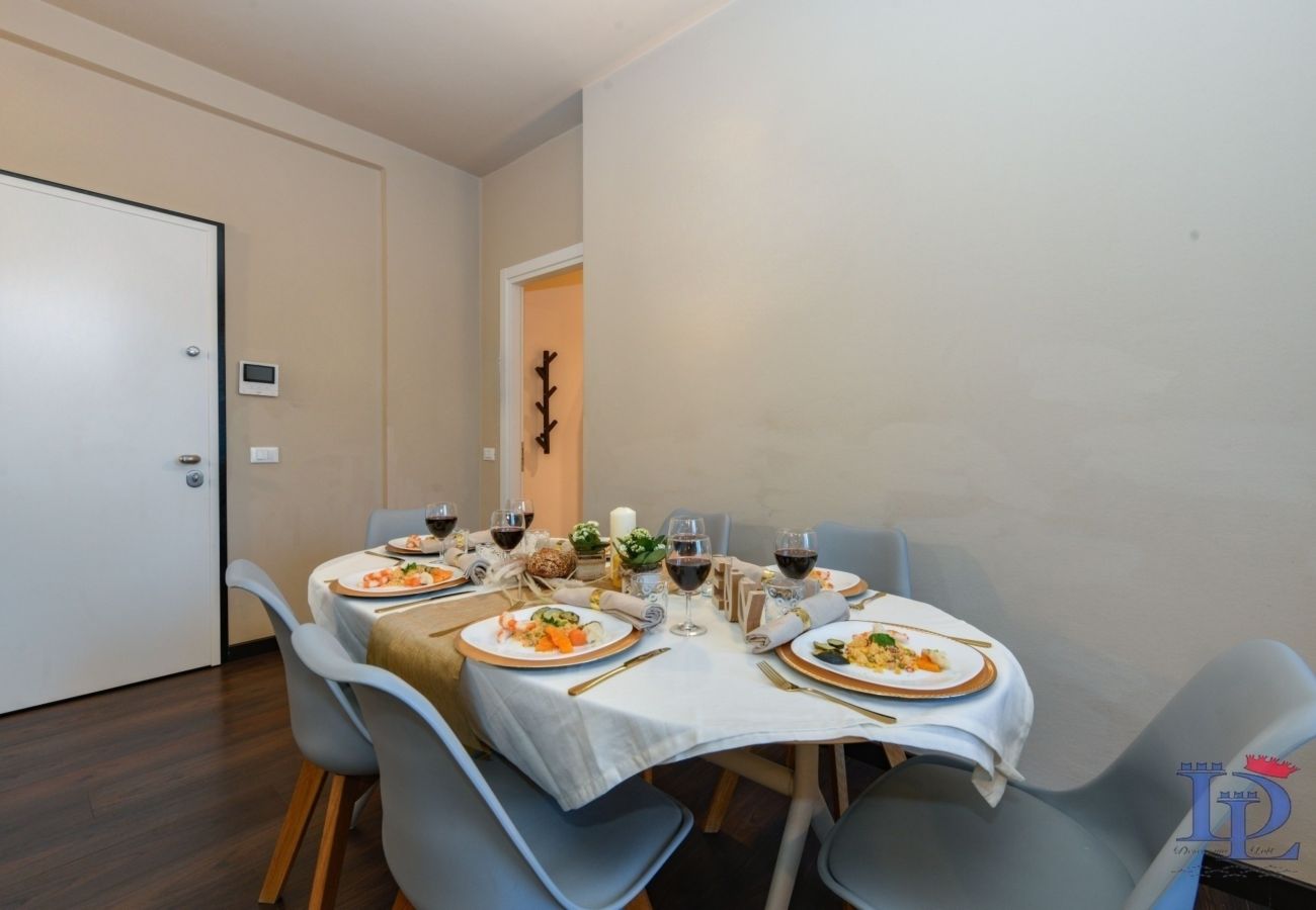 Ferienwohnung in Desenzano del Garda - Desenzanoloft A Casa di Sara 