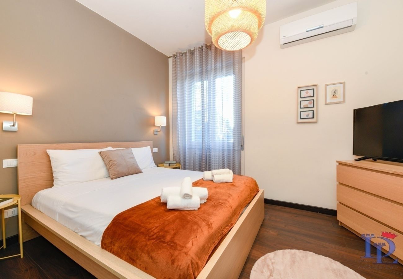 Ferienwohnung in Desenzano del Garda - Desenzanoloft A Casa di Sara 