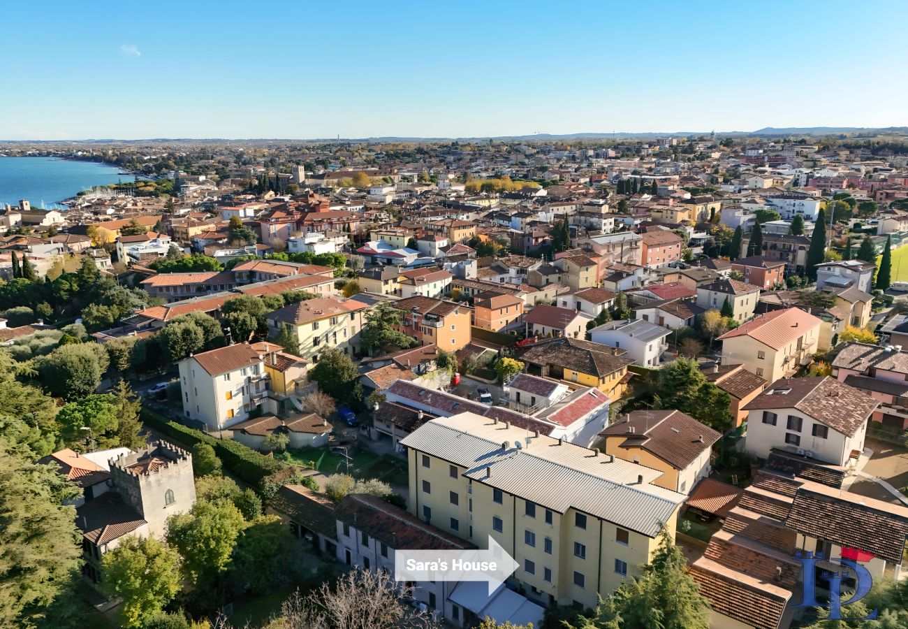 Ferienwohnung in Desenzano del Garda - Desenzanoloft A Casa di Sara 