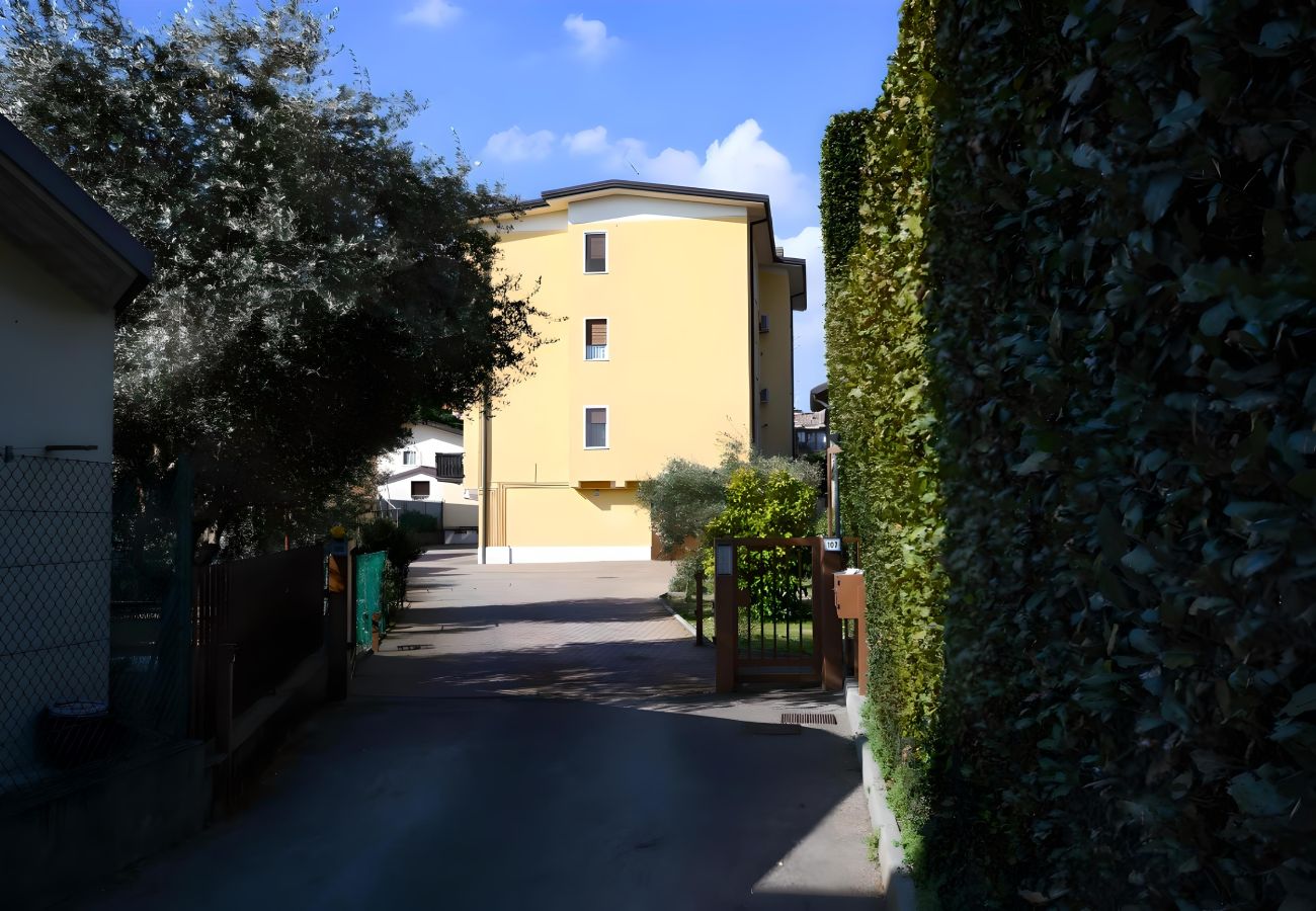 Ferienwohnung in Desenzano del Garda - Desenzanoloft A Casa di Sara 