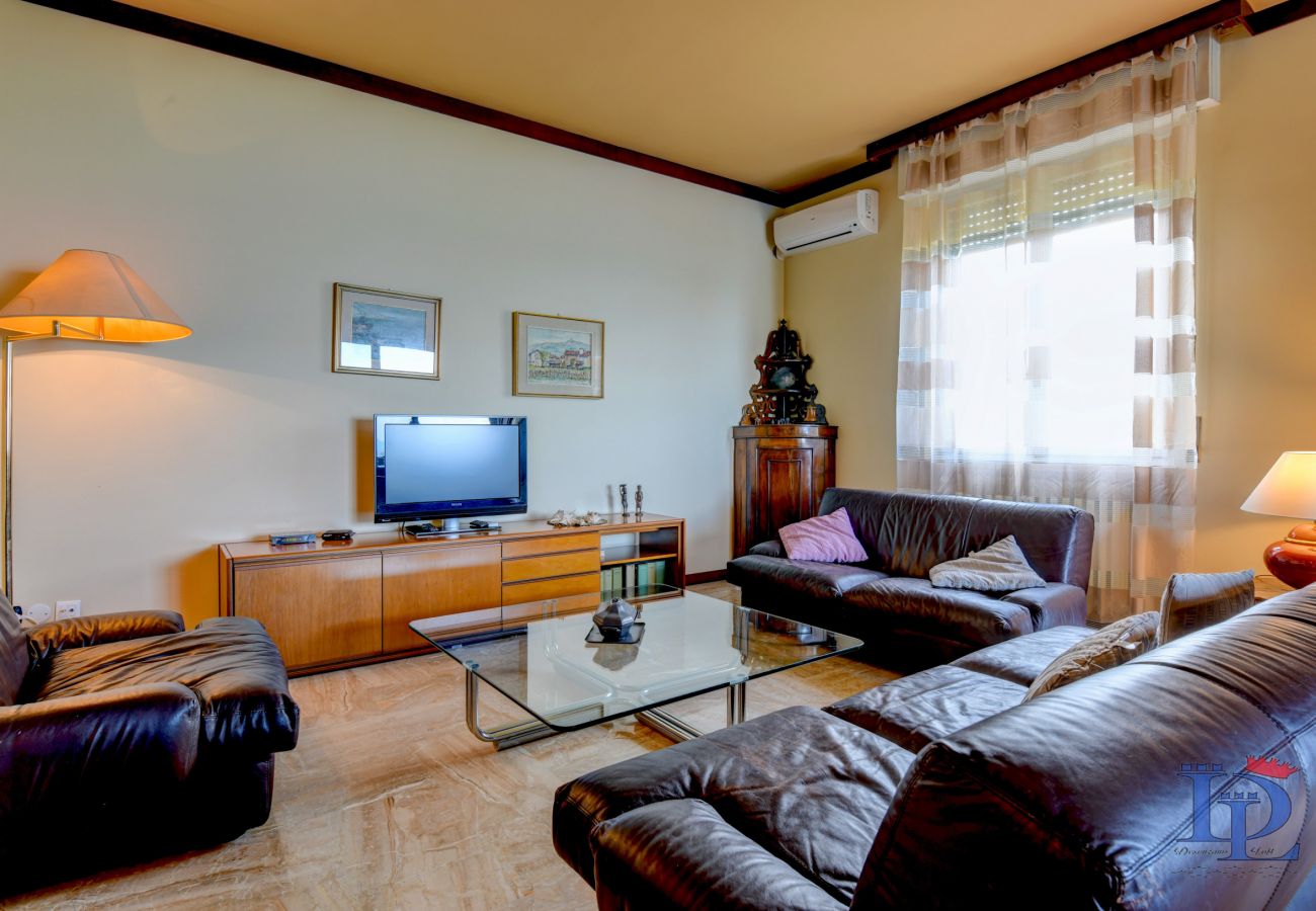 Desenzanoloft, Wohnung, Ferienhaus, Desenzano, Gardasee, Ferienwohnungen