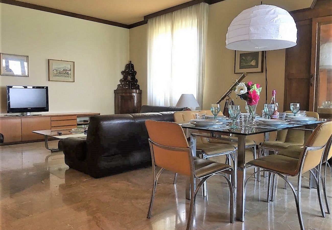 Desenzanoloft, Wohnung, Ferienhaus, Desenzano, Gardasee, Ferienwohnungen