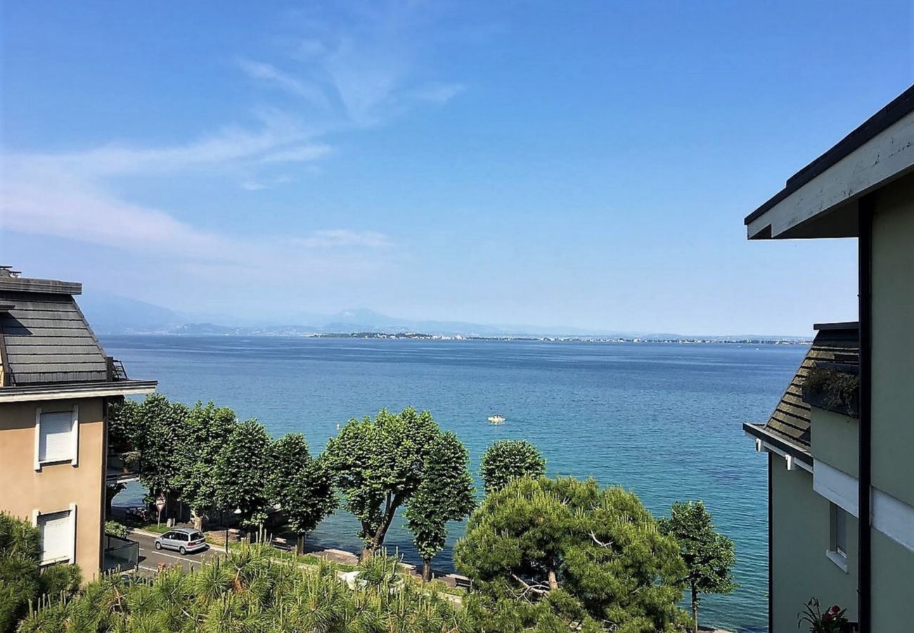 Desenzanoloft. Wohnung, Ferienhaus, Gardasee, Desenzano