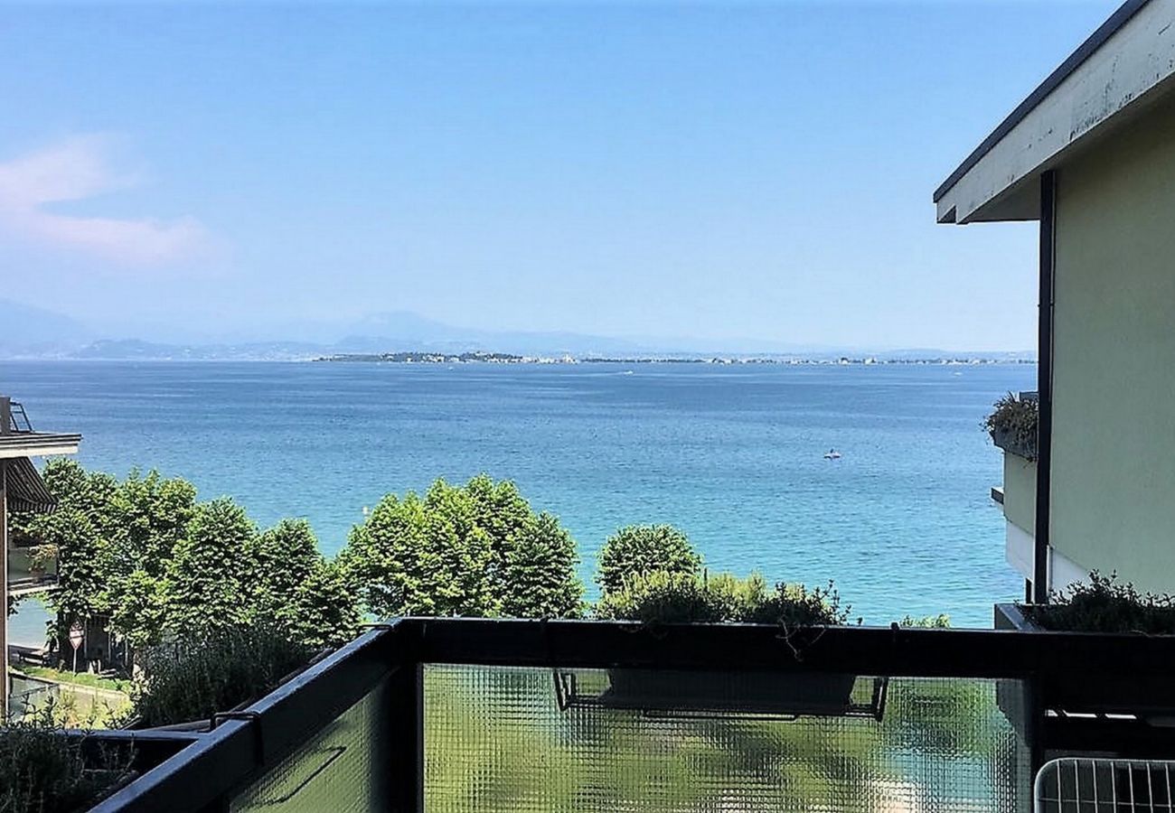 Desenzanoloft. Wohnung, Ferienhaus, Gardasee, Desenzano