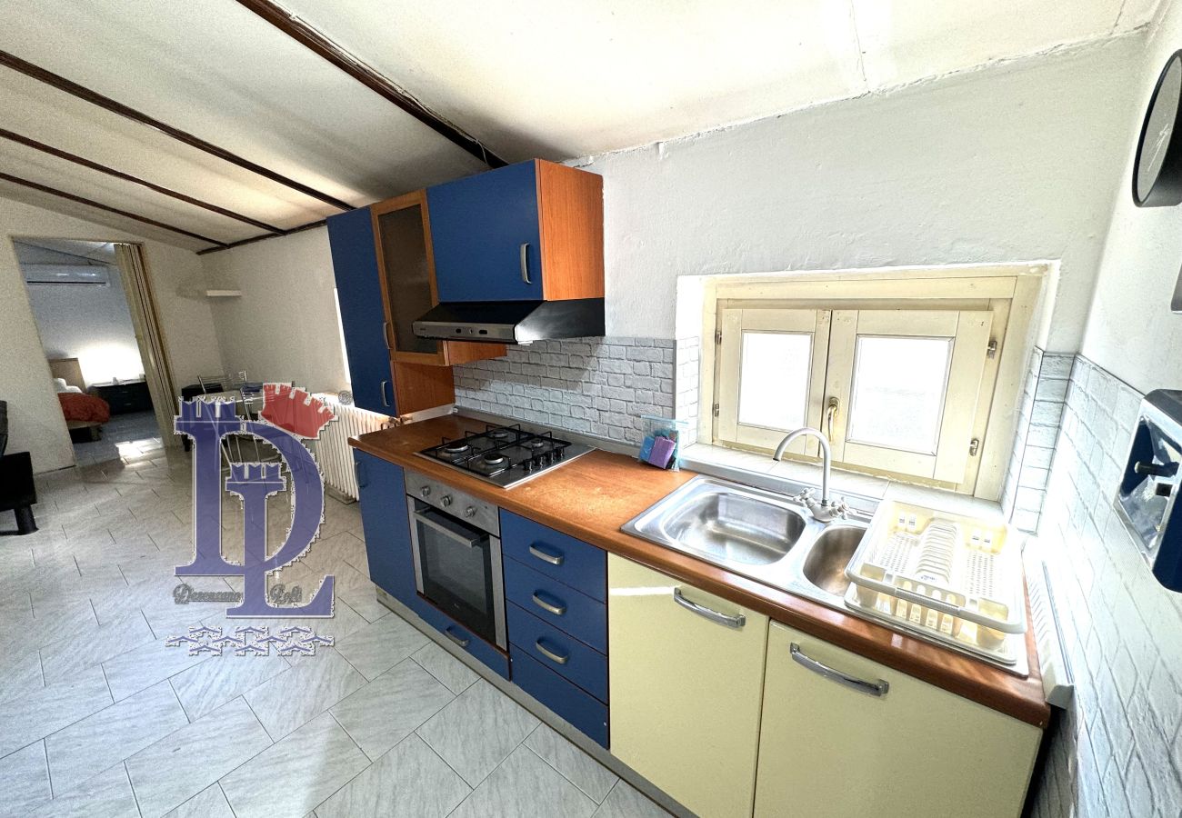 Ferienwohnung in Desenzano del Garda - Desenzanoloft BARDOLINO 3