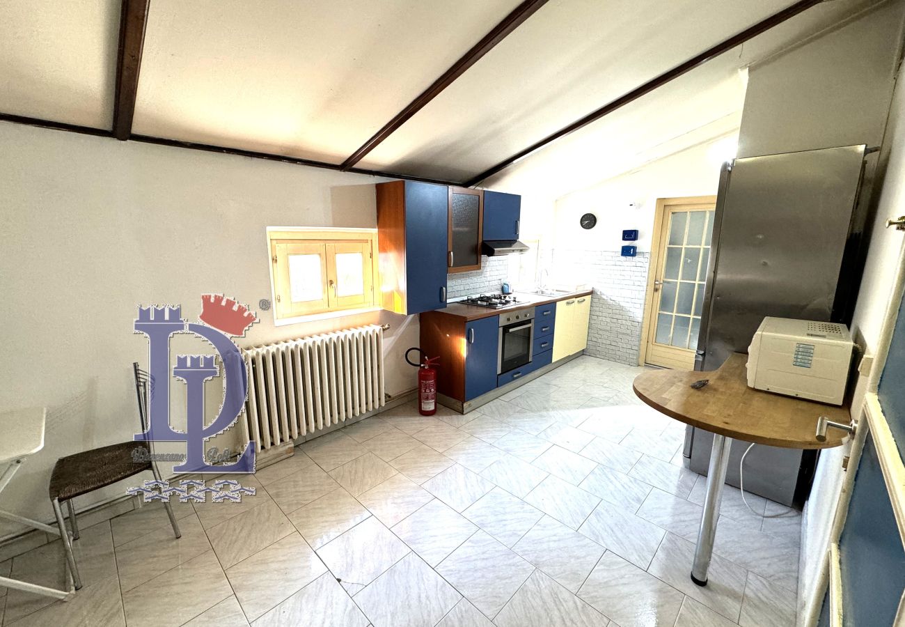 Ferienwohnung in Desenzano del Garda - Desenzanoloft BARDOLINO 3