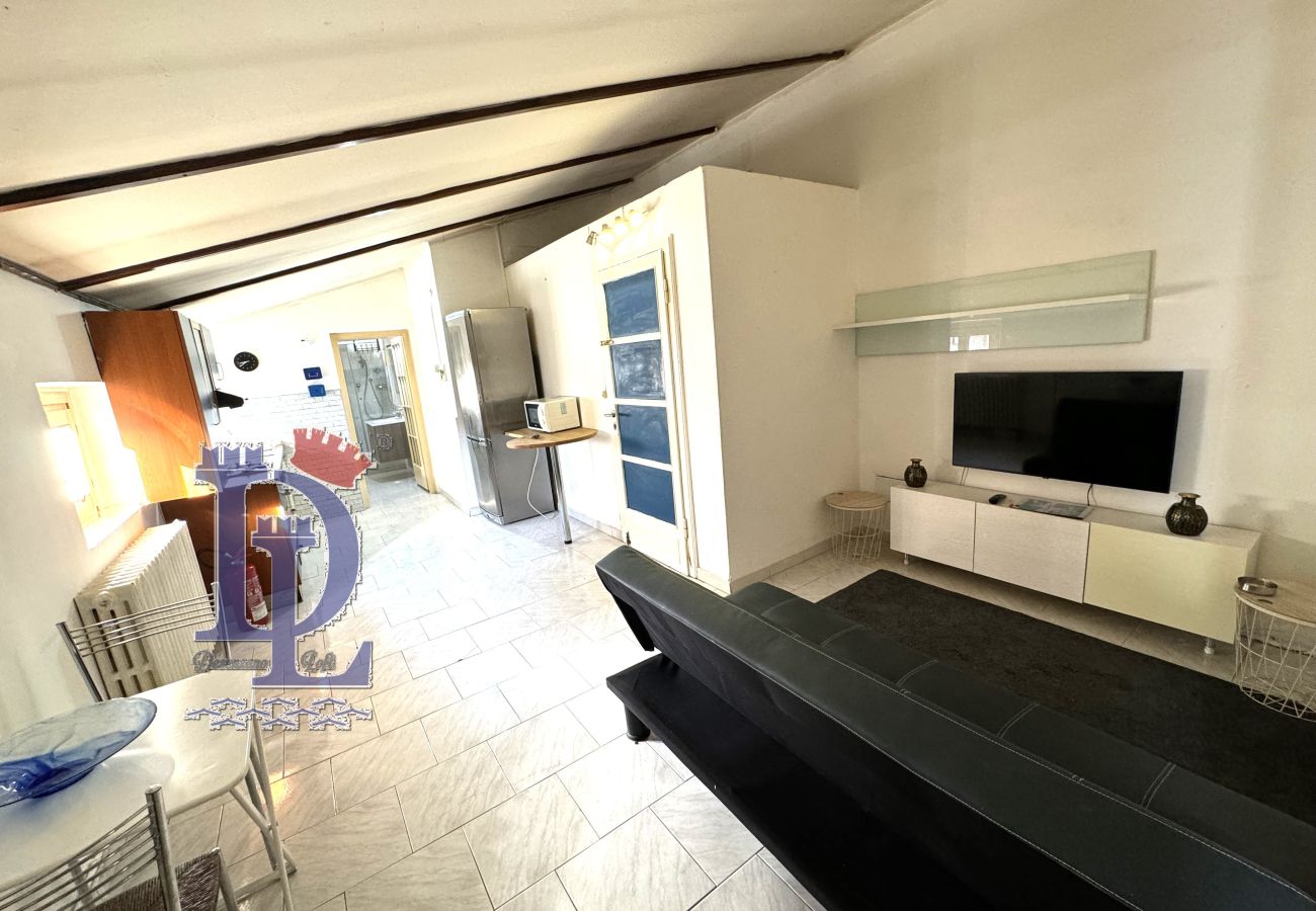 Ferienwohnung in Desenzano del Garda - Desenzanoloft BARDOLINO 3