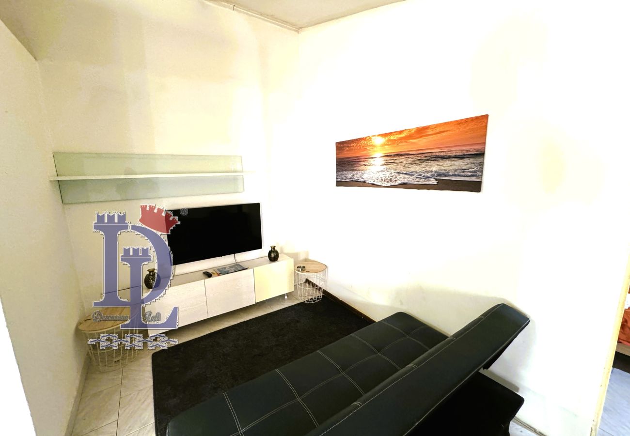 Ferienwohnung in Desenzano del Garda - Desenzanoloft BARDOLINO 3