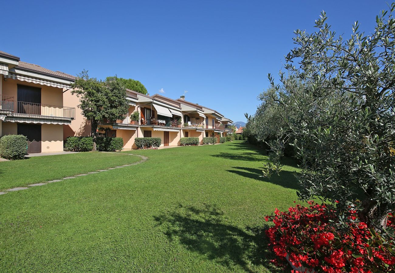 Ferienwohnung in San Felice del Benaco - Roccolino - San Felice del Benaco