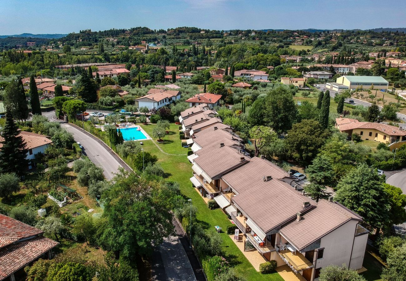 Ferienwohnung in San Felice del Benaco - Roccolino - San Felice del Benaco