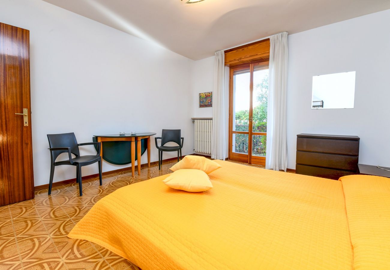 Ferienwohnung in Bardolino - Casa Titti sotto