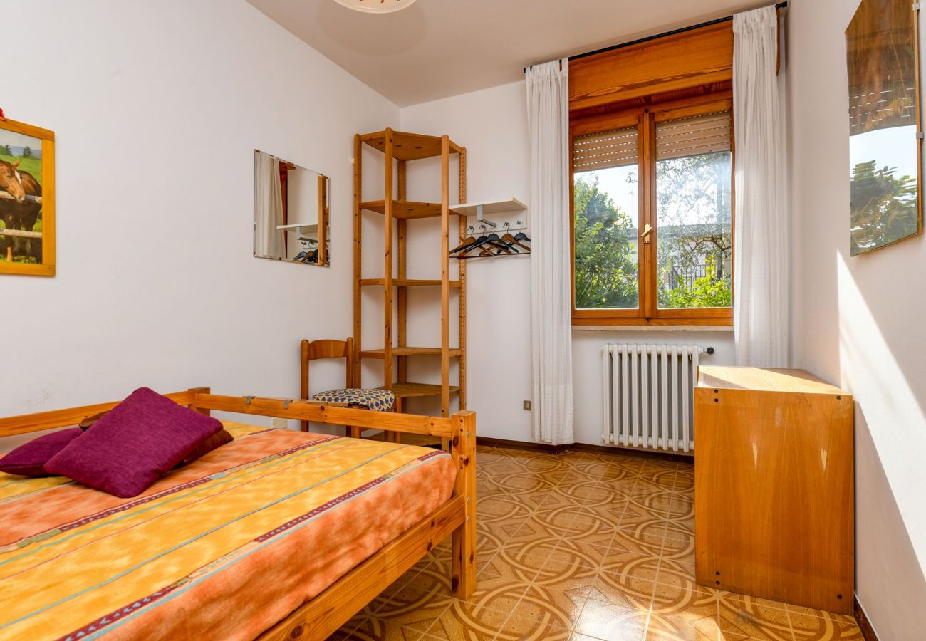 Ferienwohnung in Bardolino - Casa Titti sotto