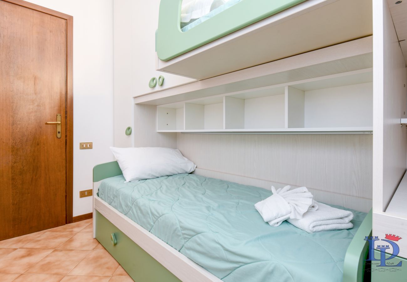 Desenzanoloft, Ferienhaus, Wohnung, Desenzano, Gardasee, Sirmione, kurze Mieten