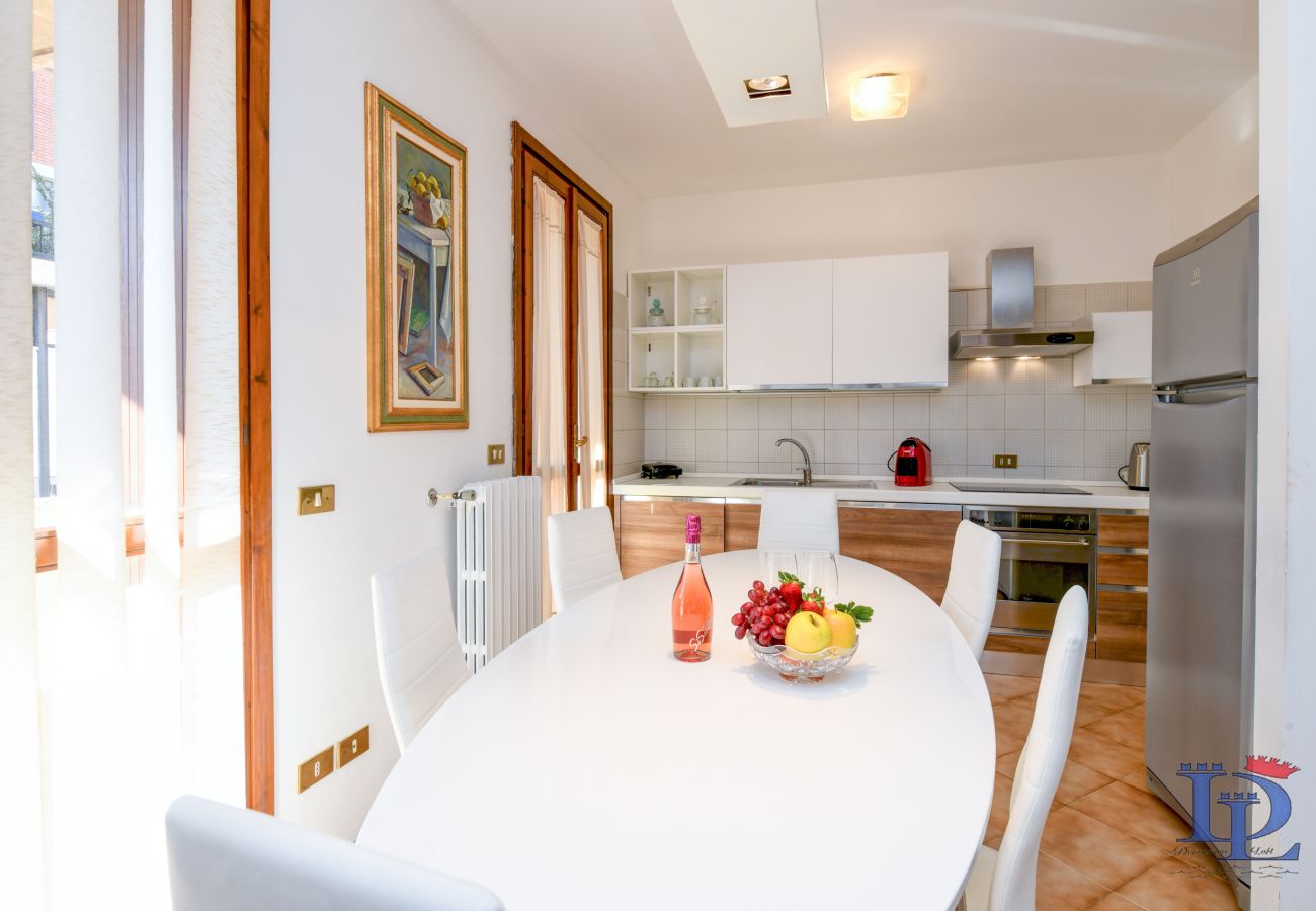 Desenzanoloft, Ferienhaus, Wohnung, Desenzano, Gardasee, Sirmione, kurze Mieten