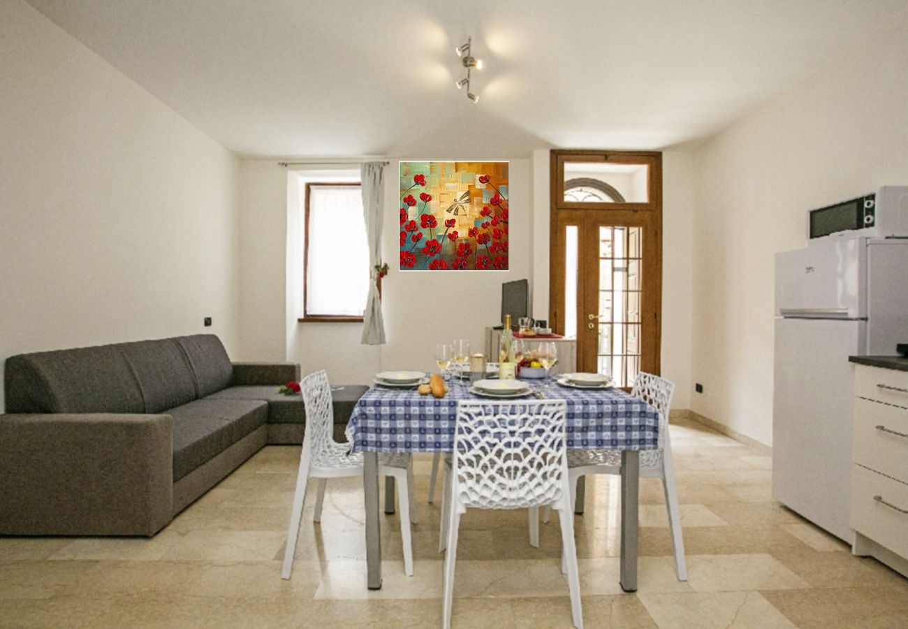 Desenzanoloft, Ferienhaus, Wohnung, Desenzano, Gardasee