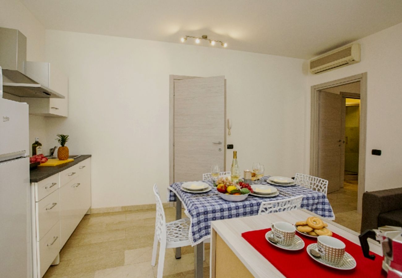 Desenzanoloft, Ferienhaus, Wohnung, Desenzano, Gardasee