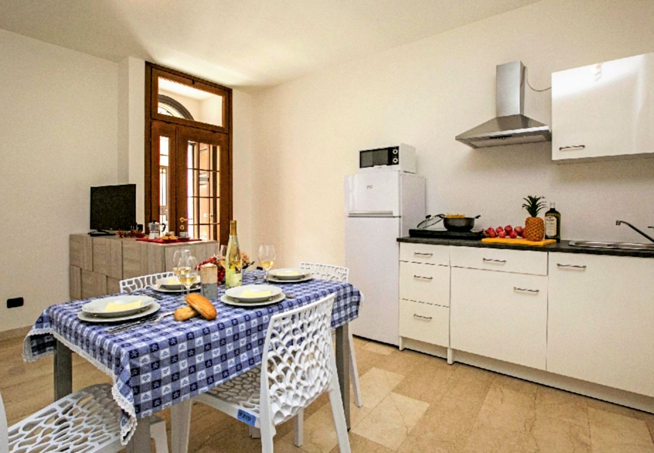 Desenzanoloft, Ferienhaus, Wohnung, Desenzano, Gardasee