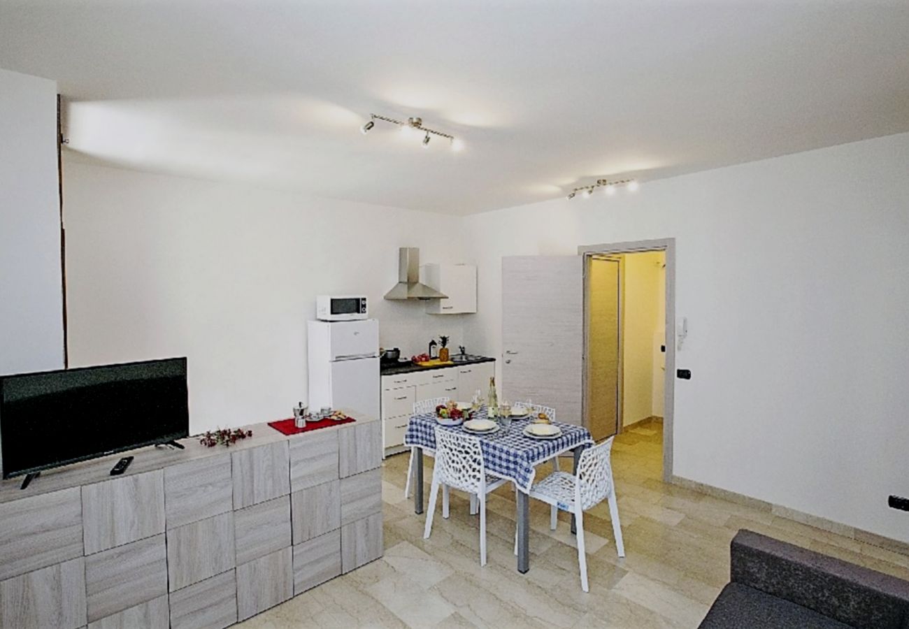 Desenzanoloft, Ferienhaus, Wohnung, Desenzano, Gardasee