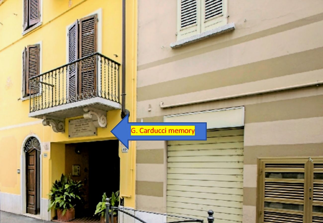 Desenzanoloft, Ferienhaus, Wohnung, Desenzano, Gardasee