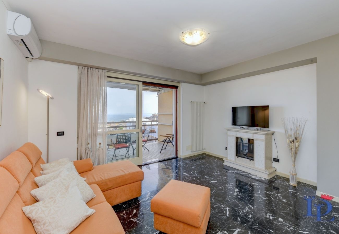 Ferienwohnung in Desenzano del Garda -  DesenzanoLoft Ciao Lago