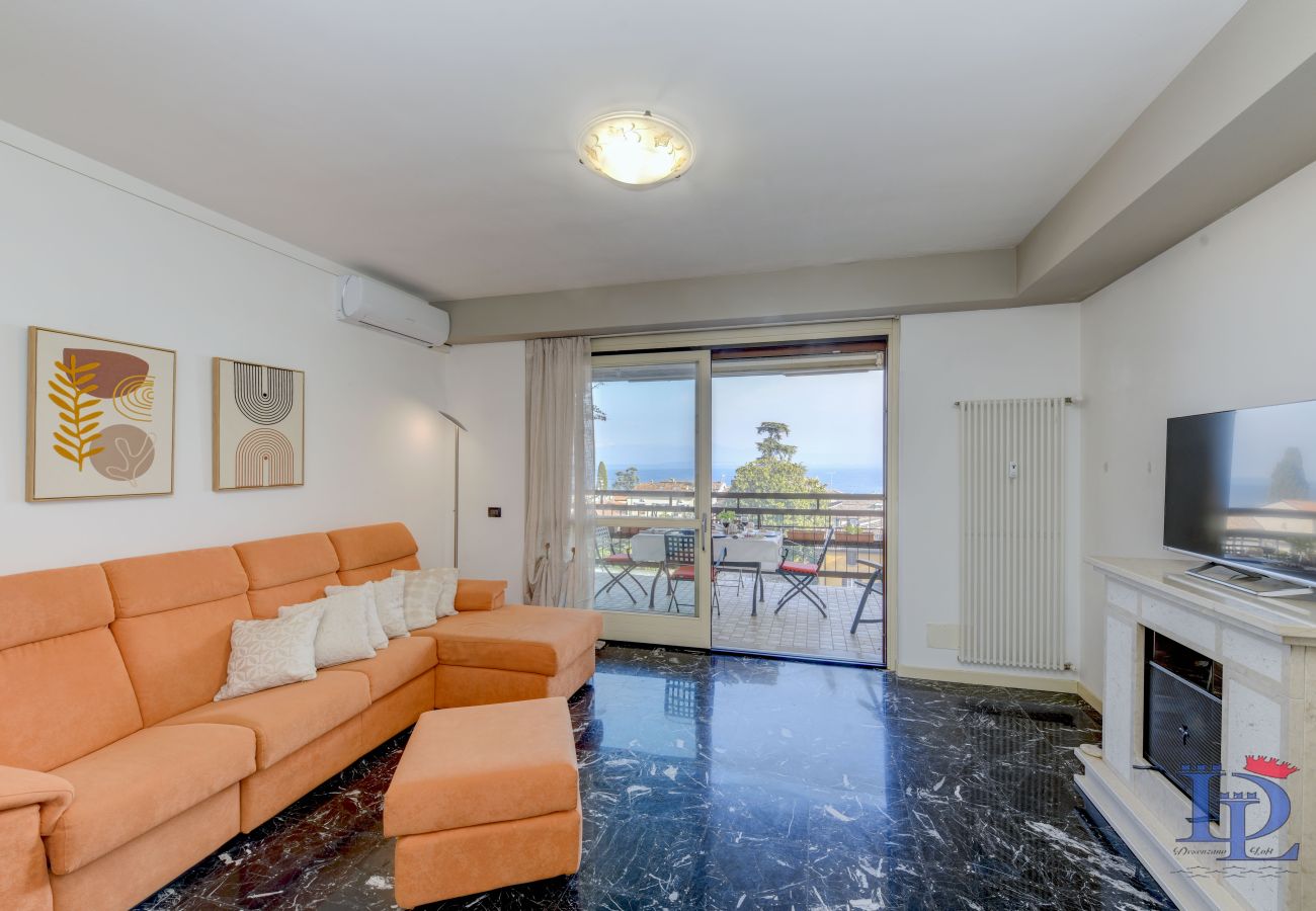 Ferienwohnung in Desenzano del Garda -  DesenzanoLoft Ciao Lago