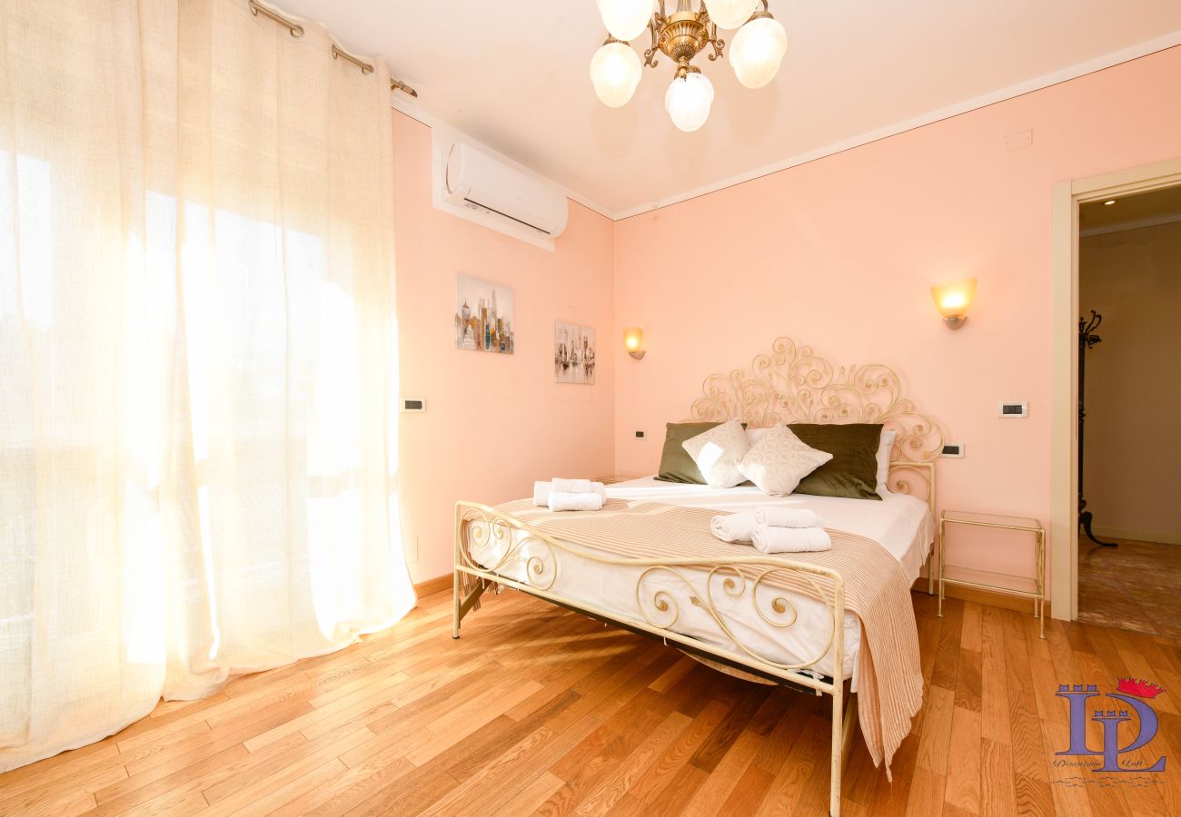 Ferienwohnung in Desenzano del Garda -  DesenzanoLoft Ciao Lago