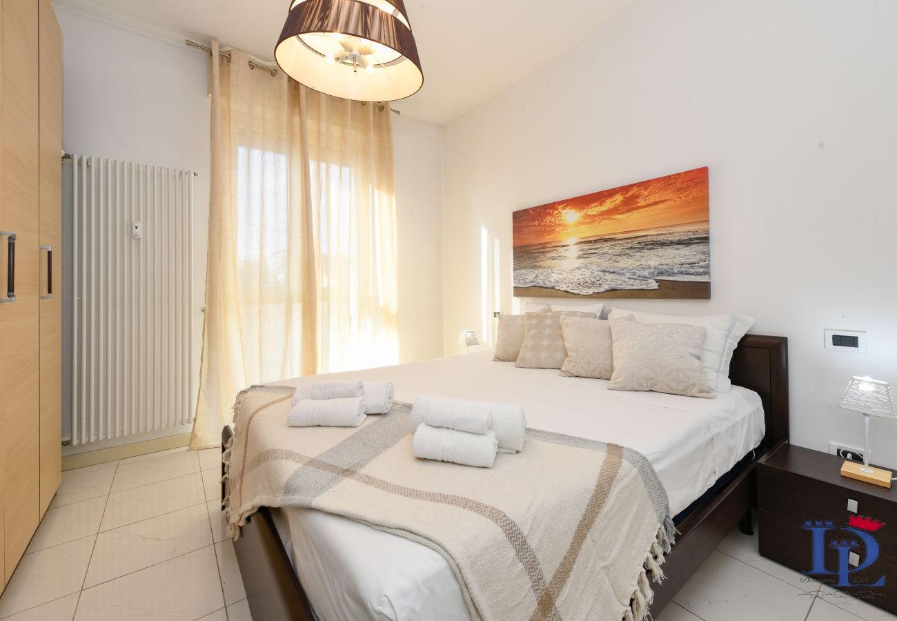 Ferienwohnung in Desenzano del Garda -  DesenzanoLoft Ciao Lago